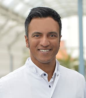 PD Dr. med. Rony-Orijit Dey Hazra